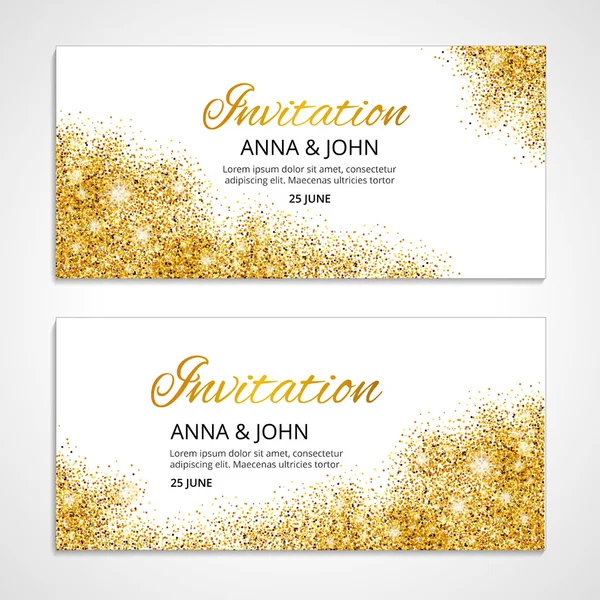 Carte D Invitation Pour Mariage Images Vectorielles Carte D Invitation Pour Mariage Vecteurs Libres De Droits Depositphotos