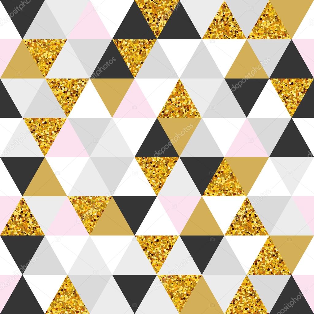 Geometric marble seamless pattern — Stock Photo © PirinaIrina 115934900