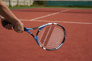 Tenis oyunu