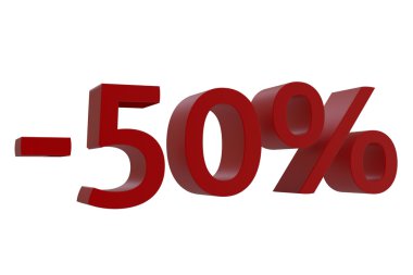 3D model-%50 indirim