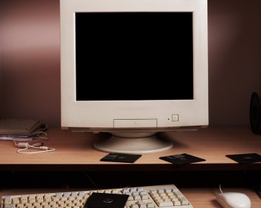 masada Retro bilgisayar