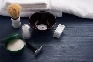 profesyonel erkek tıraş vintage için İmkanlar