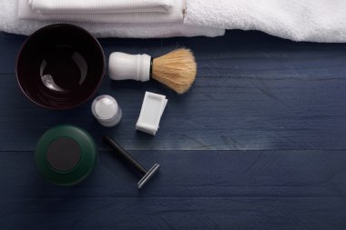 ustura tıraş aksesuarları