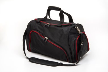 Boston seyahat golf çantası