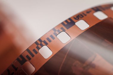 Close-Up 35 mm fotoğraf filmi