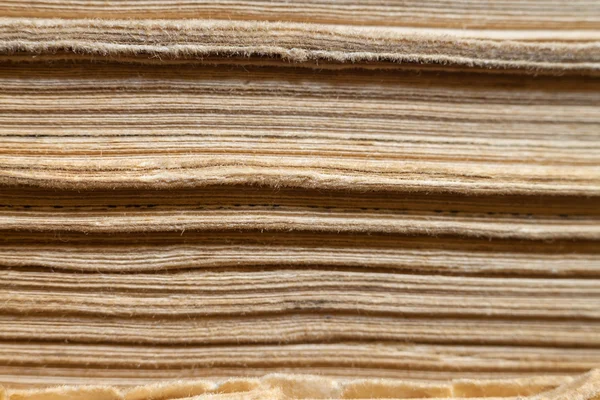 doku eski kitap sayfaları