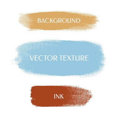 Grunge arka plan. Tuval üzerine boyalı renkli çizgili.