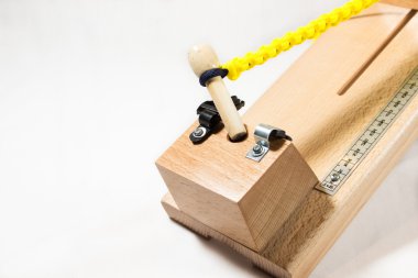 Paracord braceletes renkli görüntü