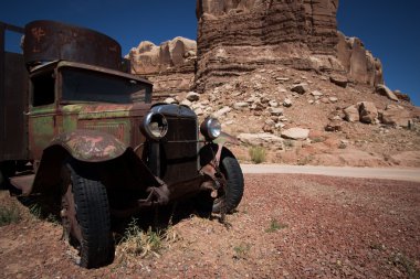 Tatlı olarak Oldtime