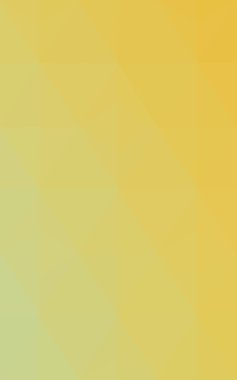 Üçgenler ve degrade origami tarzı oluşur çok renkli yeşil, sarı, turuncu poligonal tasarım deseni.