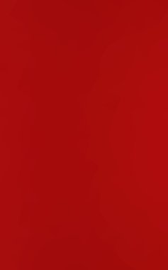 Üçgenler ve degrade origami tarzı oluşur kırmızı köşeli tasarım deseni.