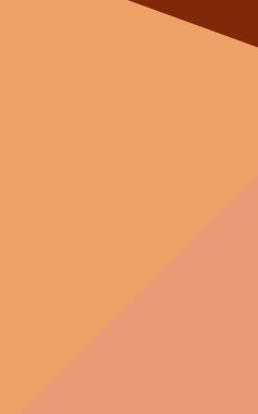 Üçgenler ve degrade origami tarzı oluşur çok renkli kırmızı, sarı, turuncu poligonal tasarım deseni.