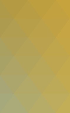 Üçgenler ve degrade origami tarzı oluşur çok renkli yeşil, sarı, turuncu poligonal tasarım deseni.