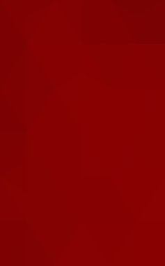 Üçgenler ve degrade origami tarzı oluşur koyu kırmızı köşeli tasarım deseni.