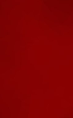 Üçgenler ve degrade origami tarzı oluşur koyu kırmızı köşeli tasarım deseni.