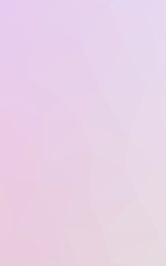 Üçgenler ve degrade origami tarzında oluşan hafif mor poligonal tasarım deseni