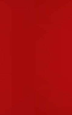 Üçgenler ve degrade origami tarzı oluşur kırmızı köşeli tasarım deseni.