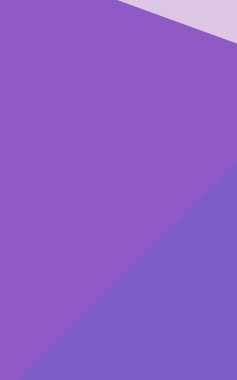 Üçgenler ve degrade origami tarzı oluşur çok renkli mor, pembe poligonal tasarım deseni.