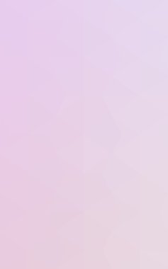 Üçgenler ve degrade origami tarzı oluşur mor kenarlı tasarım deseni.