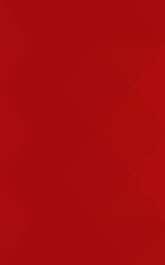 Üçgenler ve degrade origami tarzı oluşur kırmızı köşeli tasarım deseni.