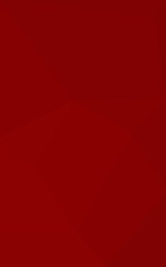 Üçgenler ve degrade origami tarzı oluşur koyu kırmızı köşeli tasarım deseni.