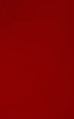 Üçgenler ve degrade origami tarzı oluşur koyu kırmızı köşeli tasarım deseni