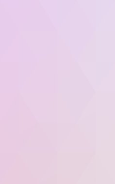 Üçgenler ve degrade origami tarzı oluşur mor kenarlı tasarım deseni.