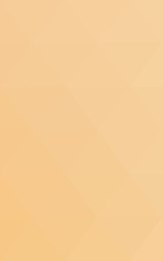 Üçgenler ve degrade origami tarzında oluşan sarı poligonal tasarım deseni.