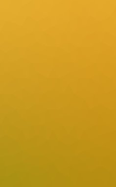 Üçgenler ve degrade origami tarzında oluşan koyu sarı poligonal tasarım deseni.