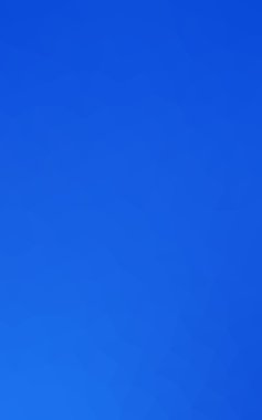 Üçgenler ve degrade origami tarzı oluşur mavi köşeli tasarım deseni.