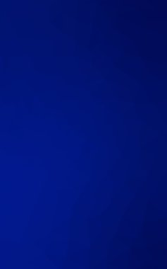 Üçgenler ve degrade origami tarzı oluşur koyu mavi köşeli tasarım deseni.