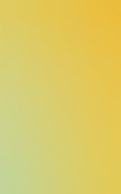 Üçgenler ve degrade origami tarzında oluşan ışık yeşil-sarı poligonal tasarım deseni