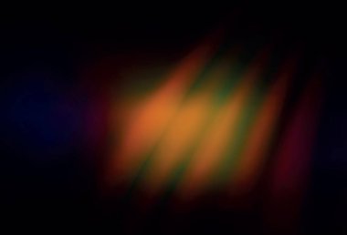 Koyu kırmızı vektör soyut parlak dokuyu bulanıklaştırdı. Eğilimli zarif, parlak bir çizim. İşiniz için yeni tasarım.