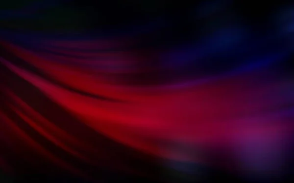 Σκούρο Ροζ Κόκκινο Διάνυσμα Μοντέρνο Κομψό Σκηνικό Σύγχρονη Αφηρημένη Απεικόνιση — Διανυσματικό Αρχείο