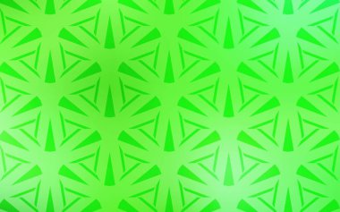  Arkaplanda çizgiler, üçgenler var. Soyut üçgenli dekoratif tasarım. Web siteleri için desen.