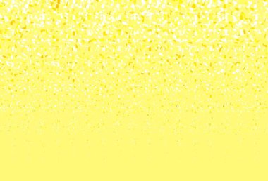 Lekeli açık kırmızı vektör arka planı. Renkli su damlaları olan modern soyut çizimler. Marka kitabınız için yeni şablon.