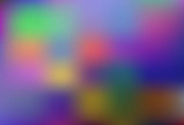 Světle Šedý Vektor Lesklý Abstraktní Pozadí Abstraktní Barevná Ilustrace Gradientem — Stockový vektor