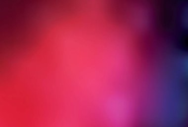 Açık Pembe, kırmızı vektör modern zarif zemin. Renkli soyut çizimler ve gradyan. Marka kitabınız için yeni biçim tasarımı.