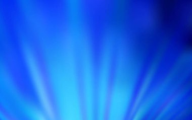 Renkli çizgileri olan açık mavi vektör dokusu. Keskin çizgili parlak renkli çizimler. Reklamlar, posterler, afişler için desen.