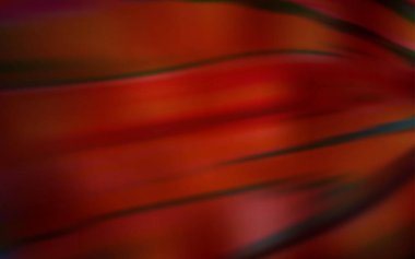 Koyu kırmızı vektör soyut parlak şablonu bulanıklaştırdı. Renkli soyut çizimler ve gradyan. İşiniz için yeni tasarım.