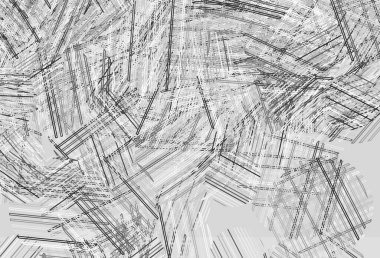 Lekeli açık gri vektör arkaplanı. Doğa tarzında bulanık halkaları olan güzel renkli çizimler. Duvar kağıtlarının dokusu için desen.