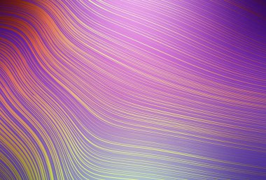 Açık pembe vektör soyut parlak dokuyu bulanıklaştırdı. Yaratıcı illüstrasyon, yarım tonlu ve eğimli. Marka kitabı için zarif bir arkaplan.