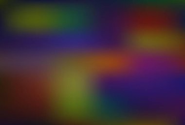 Açık gri vektör parlak deseni bulanıklaştırdı. Eğilimli zarif, parlak bir çizim. Marka kitabı için zarif bir arkaplan.