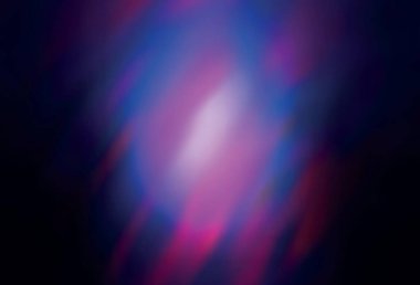 Koyu pembe vektör soyut parlak doku. Yaratıcı illüstrasyon, yarım tonlu ve eğimli. Tasarımlar için arka plan.