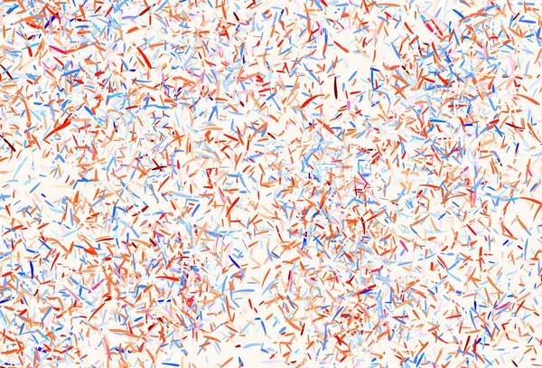 Parlak çizgili açık yeşil vektör arkaplan. Keskin çizgili parlak renkli çizimler. Meşgul web siteleriniz için şablon.