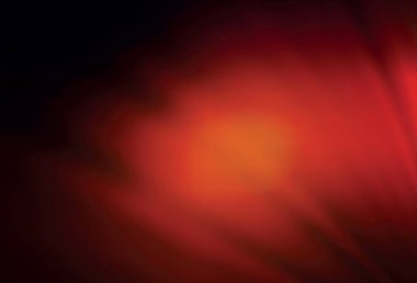 Koyu turuncu vektör soyut parlak doku. Yaratıcı illüstrasyon, yarım tonlu ve eğimli. Bir cep telefonu için arka plan.