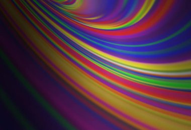 Aydınlık Gri vektör soyut arkaplan. Görüntü tarzında tamamen yeni bir renkli çizim. Tasarımının yeni yolu.