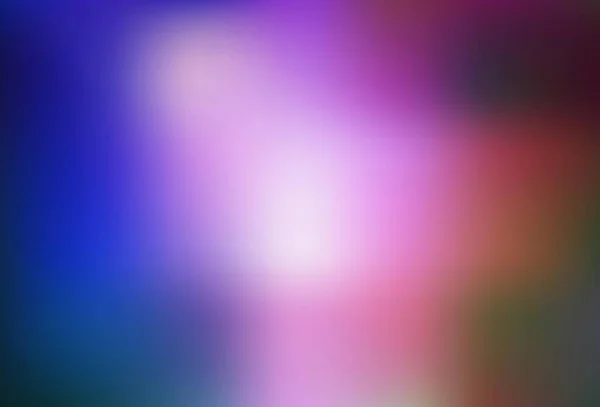 Светло Фиолетовая Цветовая Фактура Элегантная Яркая Иллюстрация Градиентом Размытый Дизайн — стоковый вектор