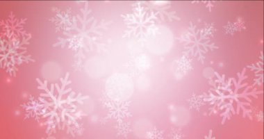 Mutlu Noeller tarzında 4K açık pembe görüntüler.