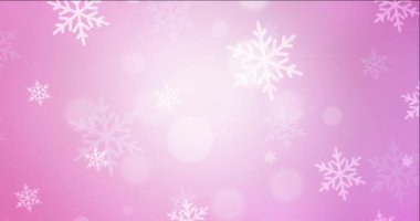 Mutlu Noeller tarzında 4K açık pembe görüntüler.